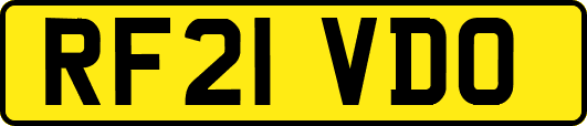 RF21VDO