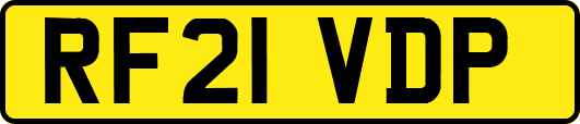 RF21VDP