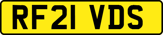 RF21VDS