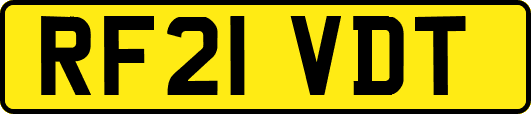 RF21VDT
