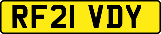 RF21VDY