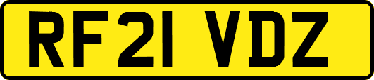 RF21VDZ