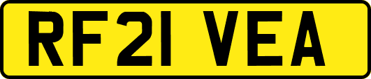 RF21VEA