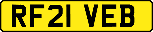 RF21VEB