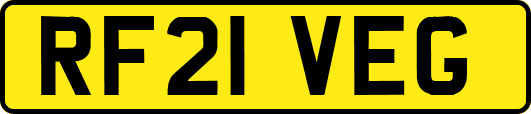 RF21VEG