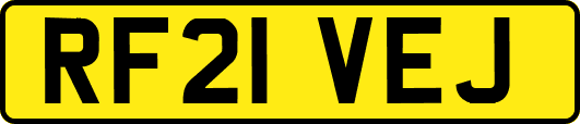 RF21VEJ