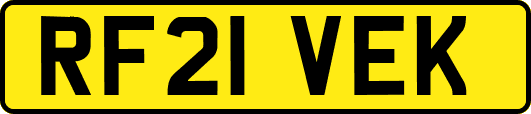 RF21VEK