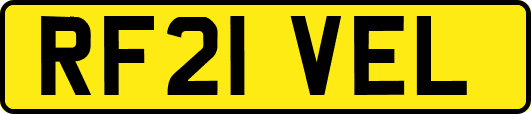 RF21VEL