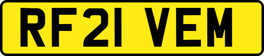 RF21VEM