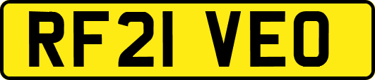 RF21VEO