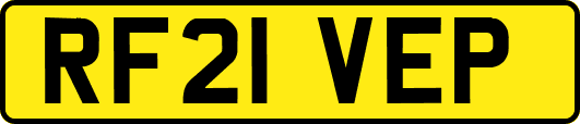 RF21VEP