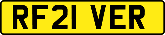 RF21VER