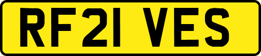 RF21VES