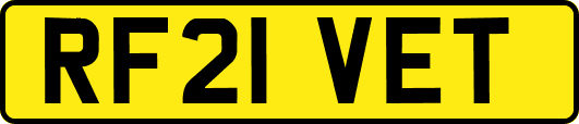 RF21VET
