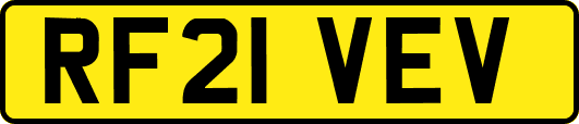 RF21VEV
