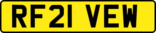 RF21VEW