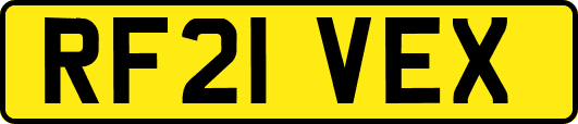 RF21VEX