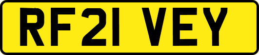 RF21VEY