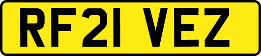RF21VEZ