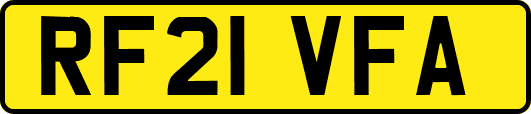 RF21VFA