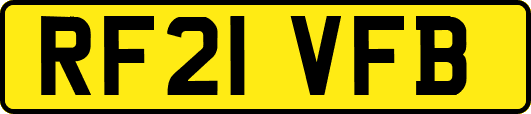 RF21VFB