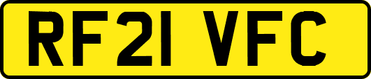 RF21VFC
