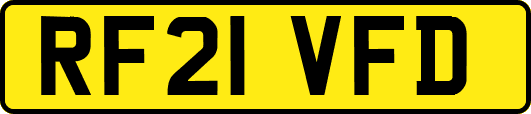 RF21VFD