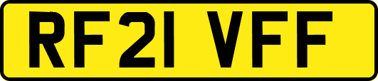 RF21VFF