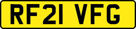 RF21VFG