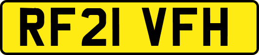 RF21VFH