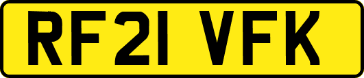 RF21VFK