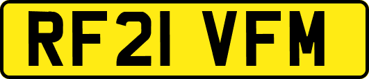 RF21VFM