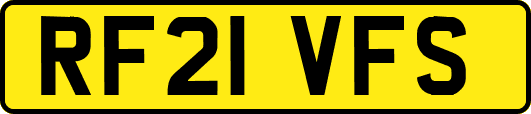 RF21VFS