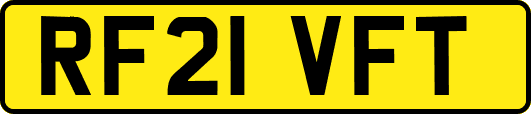 RF21VFT