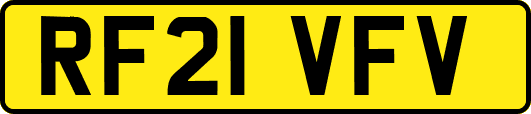 RF21VFV