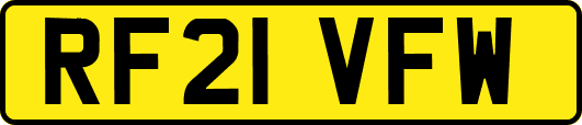 RF21VFW