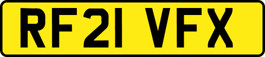 RF21VFX