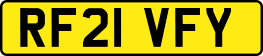RF21VFY