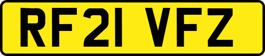 RF21VFZ