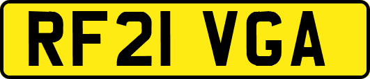 RF21VGA