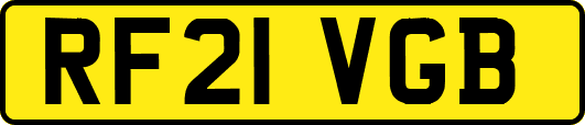 RF21VGB