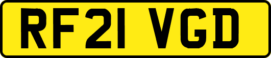 RF21VGD