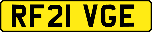 RF21VGE
