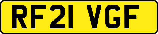 RF21VGF