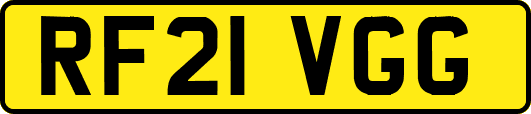 RF21VGG