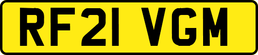 RF21VGM