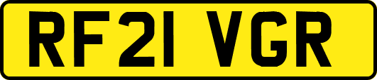 RF21VGR