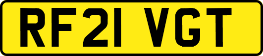 RF21VGT