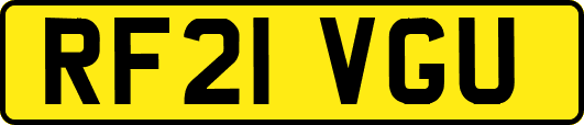 RF21VGU