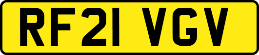 RF21VGV